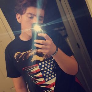 Meet your Posher, Bryan